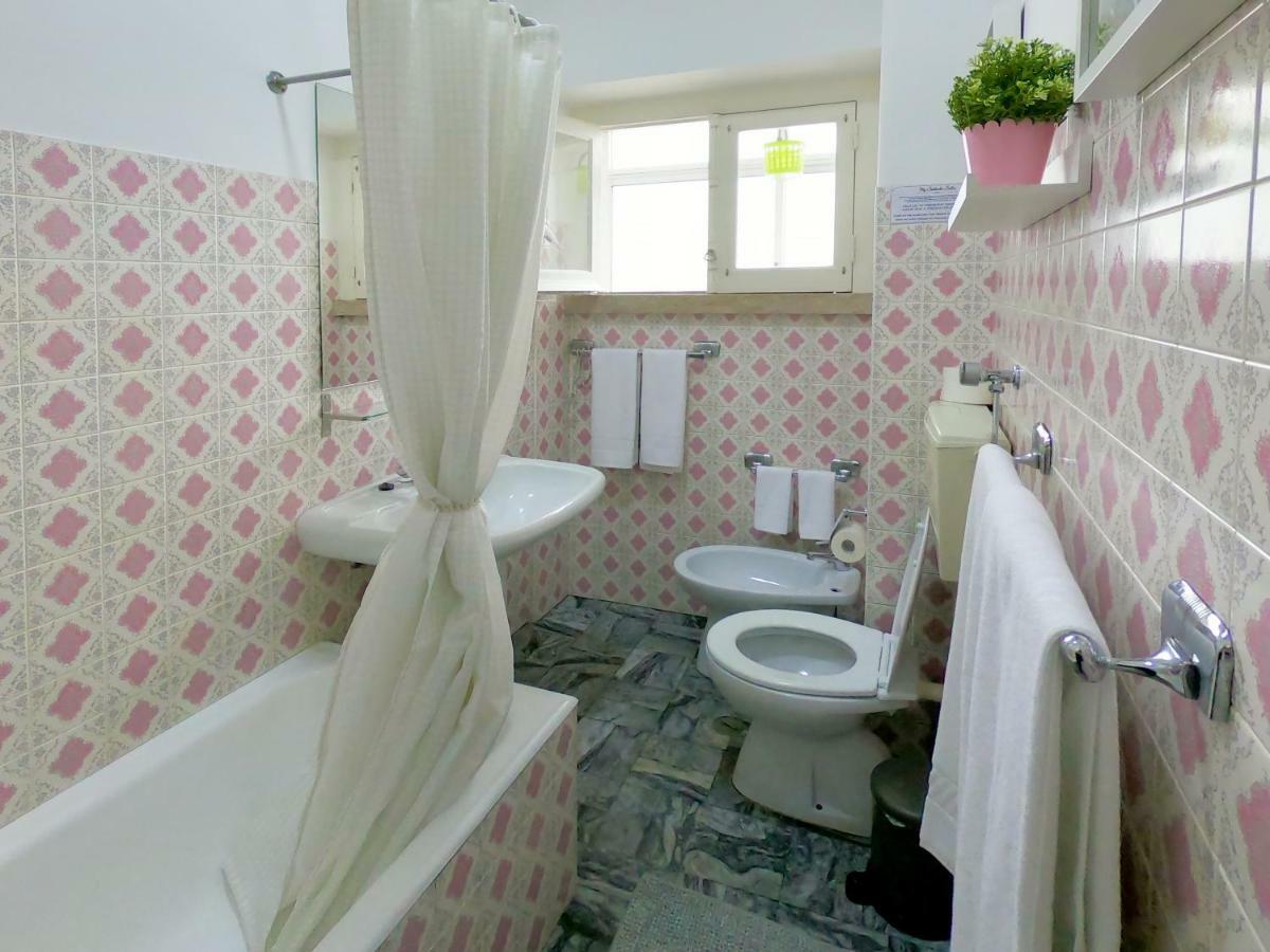 My Saldanha Suites Lisboa Extérieur photo