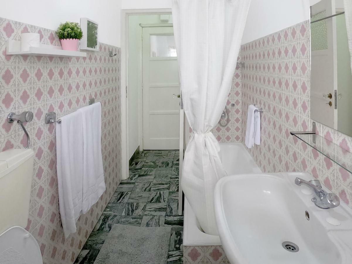 My Saldanha Suites Lisboa Extérieur photo