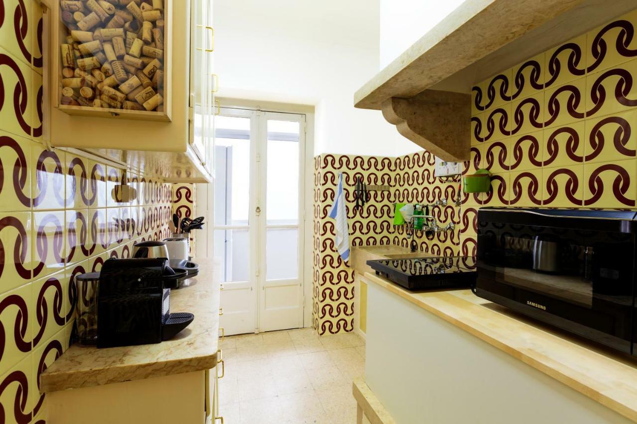 My Saldanha Suites Lisboa Extérieur photo